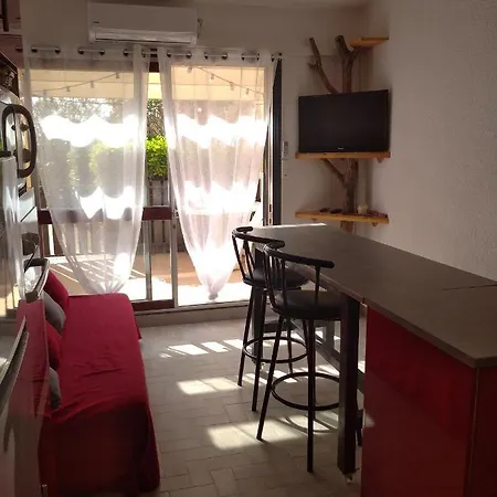 Apartman Le Neptuna 50 Metres Reservation Du Samedi Au Samedi En Haute Saison *