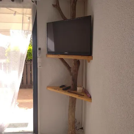 Apartman Le Neptuna 50 Metres Reservation Du Samedi Au Samedi En Haute Saison Agde