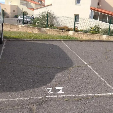 Apartman Le Neptuna 50 Metres Reservation Du Samedi Au Samedi En Haute Saison