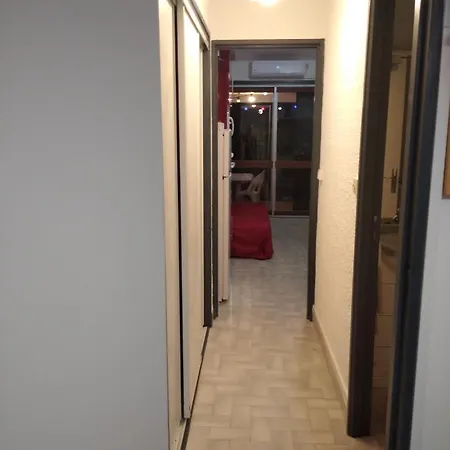 Le Neptuna 50 Metres Reservation Du Samedi Au Samedi En Haute Saison Apartment Agde